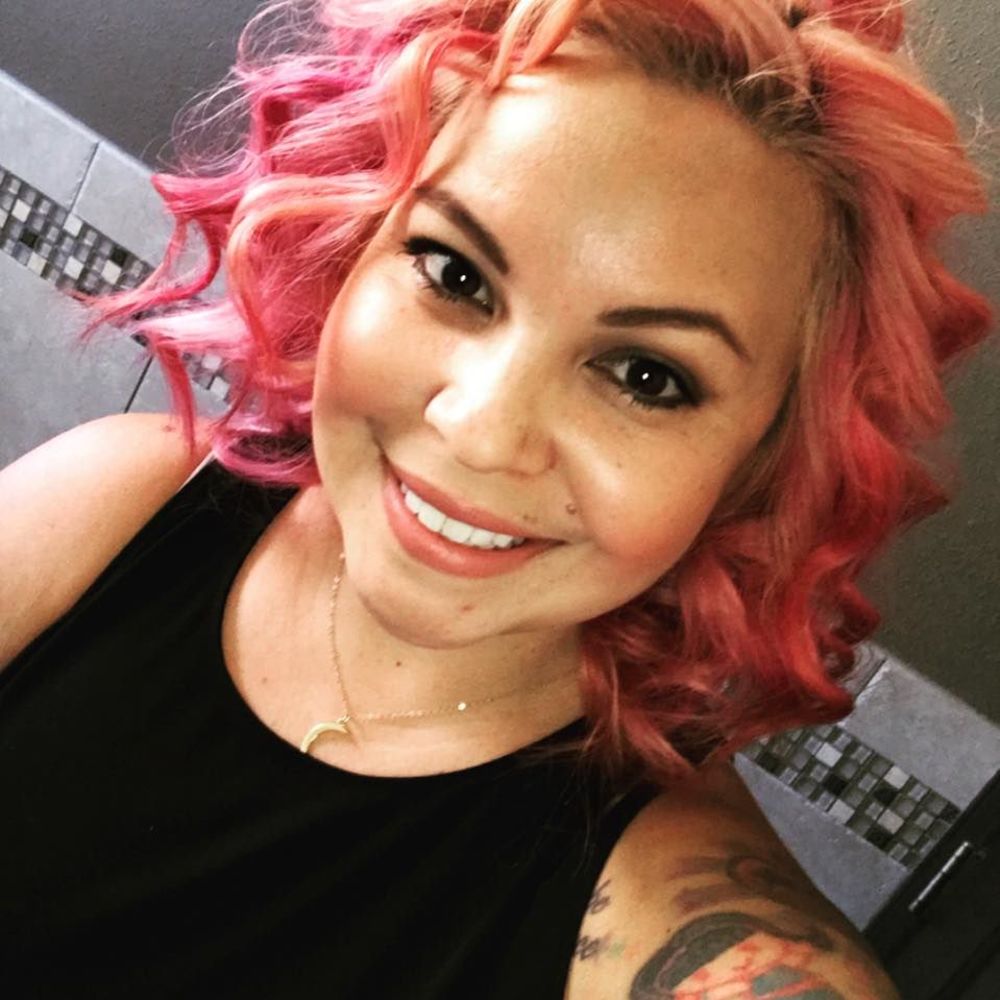 Meet your Posher, Nessa